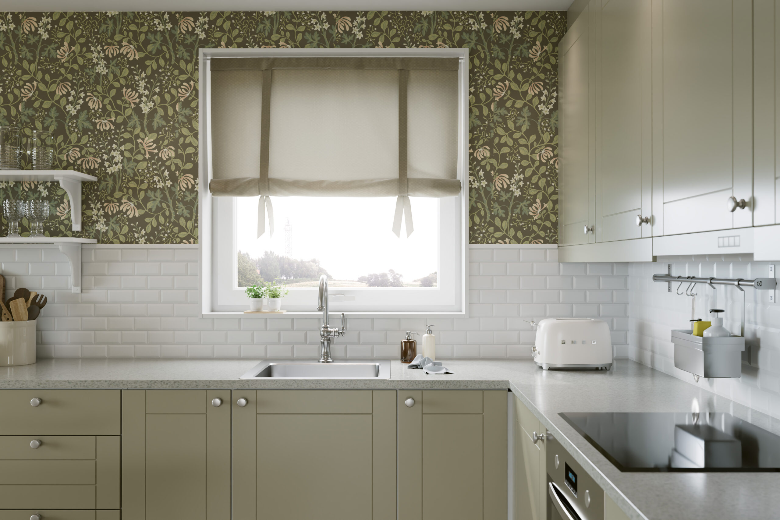 Vilka Är De Mest Populära Platsbyggda Köksdesignerna? Trendiga & Funktionella Val!