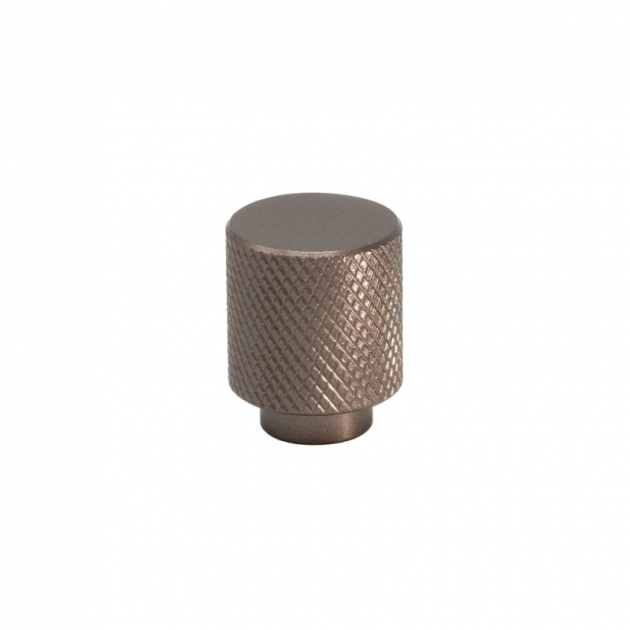 Rispa knopp brons